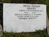 image number Graves Denis Rueben  43